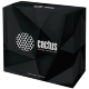 Пластик для 3D принтера Cactus PETG d1.75мм 0.75кг Чёрный - Изображение 221299