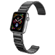 Браслет X-Doria Classic для Apple Watch 42/44 мм Чёрный - Изображение 95553