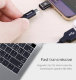 Переходник Baseus USB Female Type-C - Изображение 117557