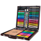 Набор для рисования DELI Painting Set Wooden Box (103 цвета) - Изображение 159044