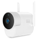 IP-камера Xiaovv Smart Camera 1080P Белая - Изображение 111478