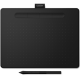 Графический планшет Wacom Intuos M Bluetooth Чёрный - Изображение 196029
