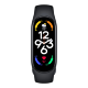 Фитнес-браслет Xiaomi Mi Band 7 Чёрный - Изображение 204225