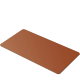 Коврик Satechi Eco Leather Deskmate для компьютерной мыши Коричневый - Изображение 155428