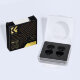 Комплект светофильтров K&F Concept ND для DJI Osmo Pocket 3 (4шт) - Изображение 235641