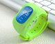 Детские GPS часы трекер Wonlex Q50 Зеленые - Изображение 43238