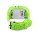 Детские GPS часы трекер Wonlex Q50 Зеленые - Изображение 43241