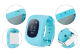 Детские GPS часы трекер Wonlex Q50 Голубые - Изображение 43296