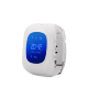 Детские GPS часы трекер Wonlex Q50 Белые - Изображение 43340