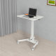 Стол для ноутбука Cactus VM-FDS109 Белый - Изображение 221392