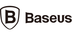 Логотип бренда Baseus