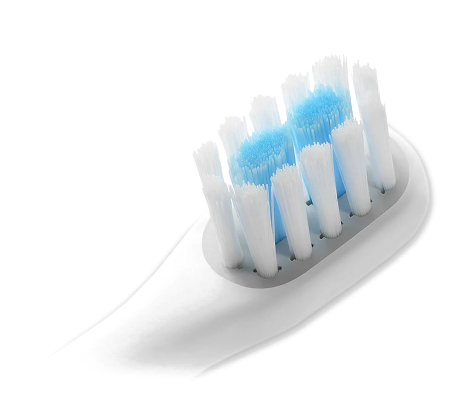 виды электрических зубных щеток для детей