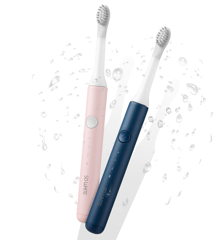 Зубная щетка xiaomi electric toothbrush ирригатор or 840 air купить