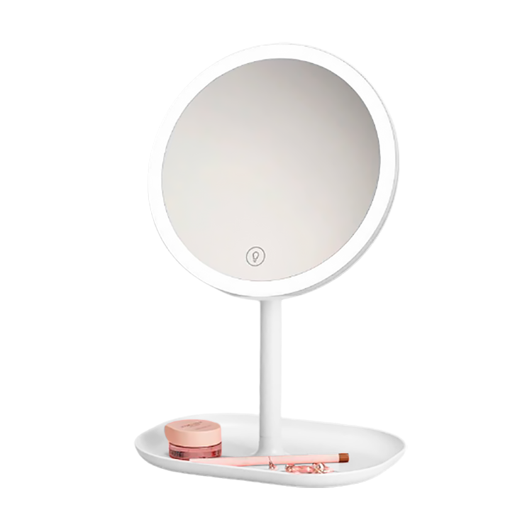 Jordan judy led makeup mirror. Косметическое зеркало Xiaomi Jordan&Judy led Makeup Mirror. Зеркало Xiaomi nv529. Зеркало Xiaomi Jordan Judy led Makeup Mirror (nv529) с подсветкой. Xiaomi Jordan Judy led Makeup Mirror nv529.