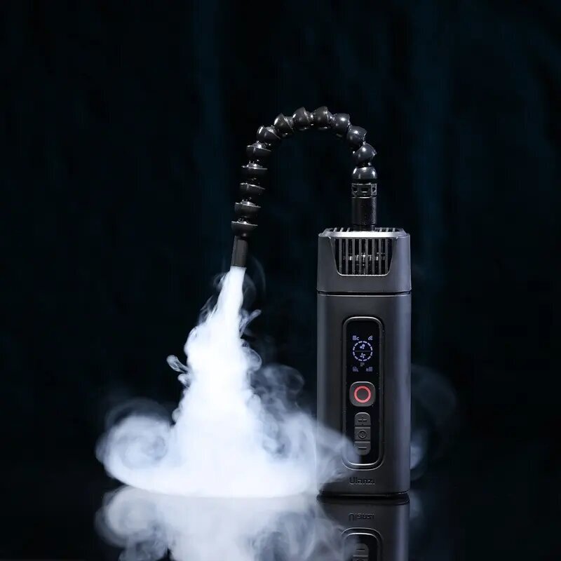 Портативный генератор дыма Ulanzi FM01 FILMOG Ace R001 - фото 6