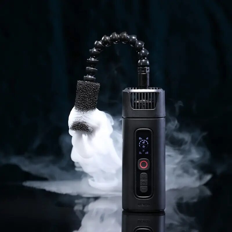 Портативный генератор дыма Ulanzi FM01 FILMOG Ace R001 - фото 4