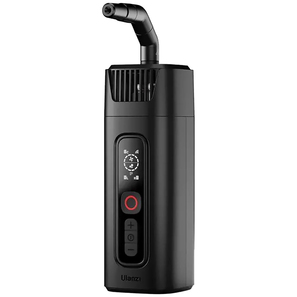 Портативный генератор дыма Ulanzi FM01 FILMOG Ace R001 - фото 2