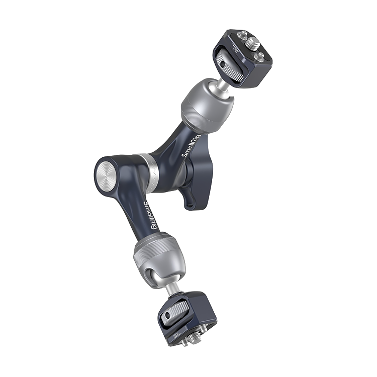 Rosette arm SmallRig 4194 (7”) кронштейн левый tilta adjustable rosette extender arm tt h03 1 l