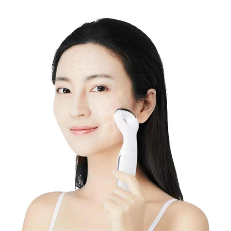 Аппарат для разглаживания морщин Xiaomi Wellskins Beauty Apparatus WX-MJ809 - фото 1