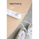 Сушилка для обуви Sothing Zero-Shoes Dryer DSHJ-S-1904 с таймером Белая - Изображение 158373