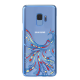 Чехол PQY Flying для Galaxy S9 Синий - Изображение 71802