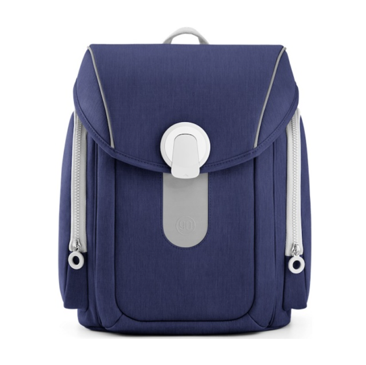 Рюкзак школьный 90 Points NinetyGo Smart Elementary School Тёмный синий сумка рюкзак для художественных принадлежностей vista artista