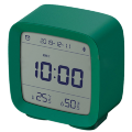 Умный будильник Qingping Bluetooth Alarm Clock Зеленый