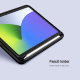 Чехол Nillkin Bevel для iPad Mini 6 2021 Зелёный - Изображение 179476