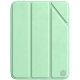 Чехол Nillkin Bevel для iPad Mini 6 2021 Зелёный - Изображение 179484