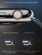 Стекло Baseus Screen Protector 0.23 мм для Apple Watch 38 мм - Изображение 99181