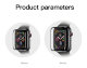 Стекло Baseus Screen Protector 0.23 мм для Apple Watch 38 мм - Изображение 99190