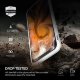 Чехол VRS Design Damda Glide Shield для iPhone 11 Pro White Pink-Blue - Изображение 107224