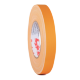 Gaffer tape матовый MagTape Matt 500 19мм Жёлтый - Изображение 103948