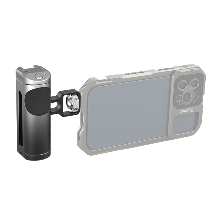 Рукоятка с дистанционным управлением SmallRig 3838 для смартфона микроскоп с дистанционным управлением levenhuk dtx rc3
