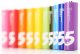 Батарейки ZMI Rainbow Zi5 AA (10 шт) - Изображение 104943