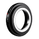 Адаптер K&F Concept для объектива M39 на Nikon Z KF06.389 - Изображение 114212