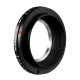 Адаптер K&F Concept для объектива M39 на Nikon Z KF06.389 - Изображение 114213