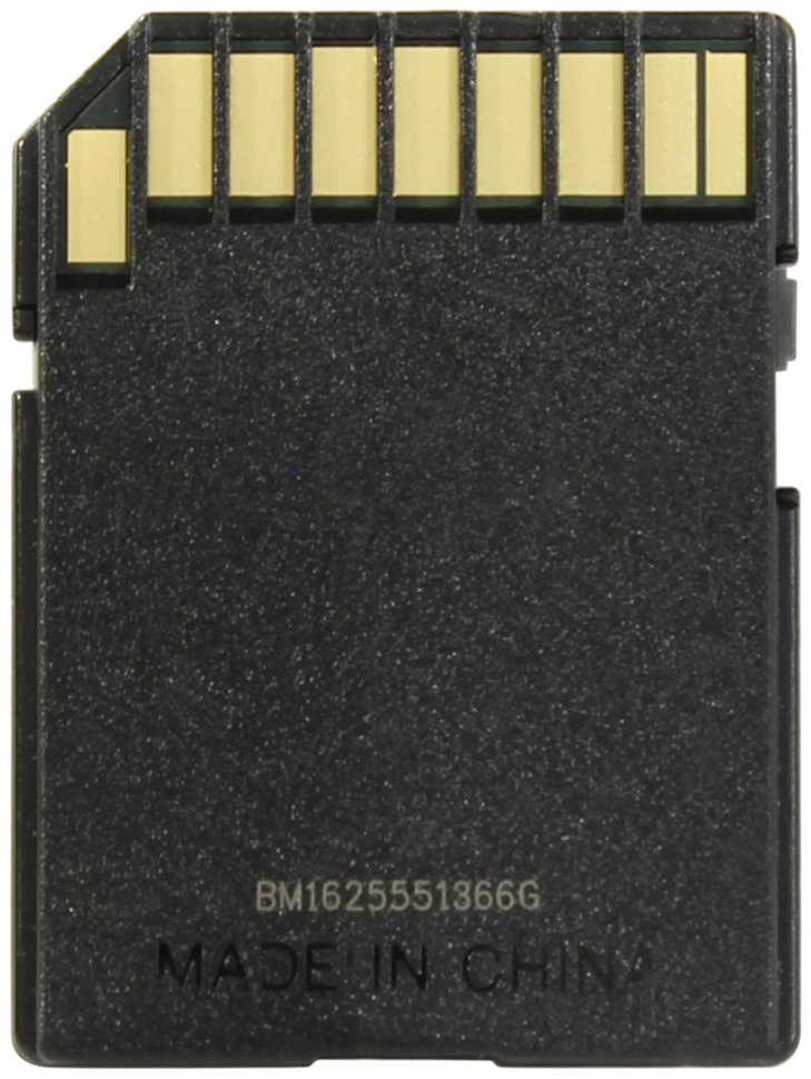 Карта памяти SanDisk Extreme SDHC 32Gb UHS-I U3 SDSDXVE-032G-GNCIN - фото 3