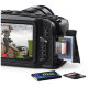 Кинокамера Blackmagic Pocket Cinema Camera 4K - Изображение 117090