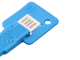 Кабель  Baseus Keys Micro USB Синий - Изображение 28630