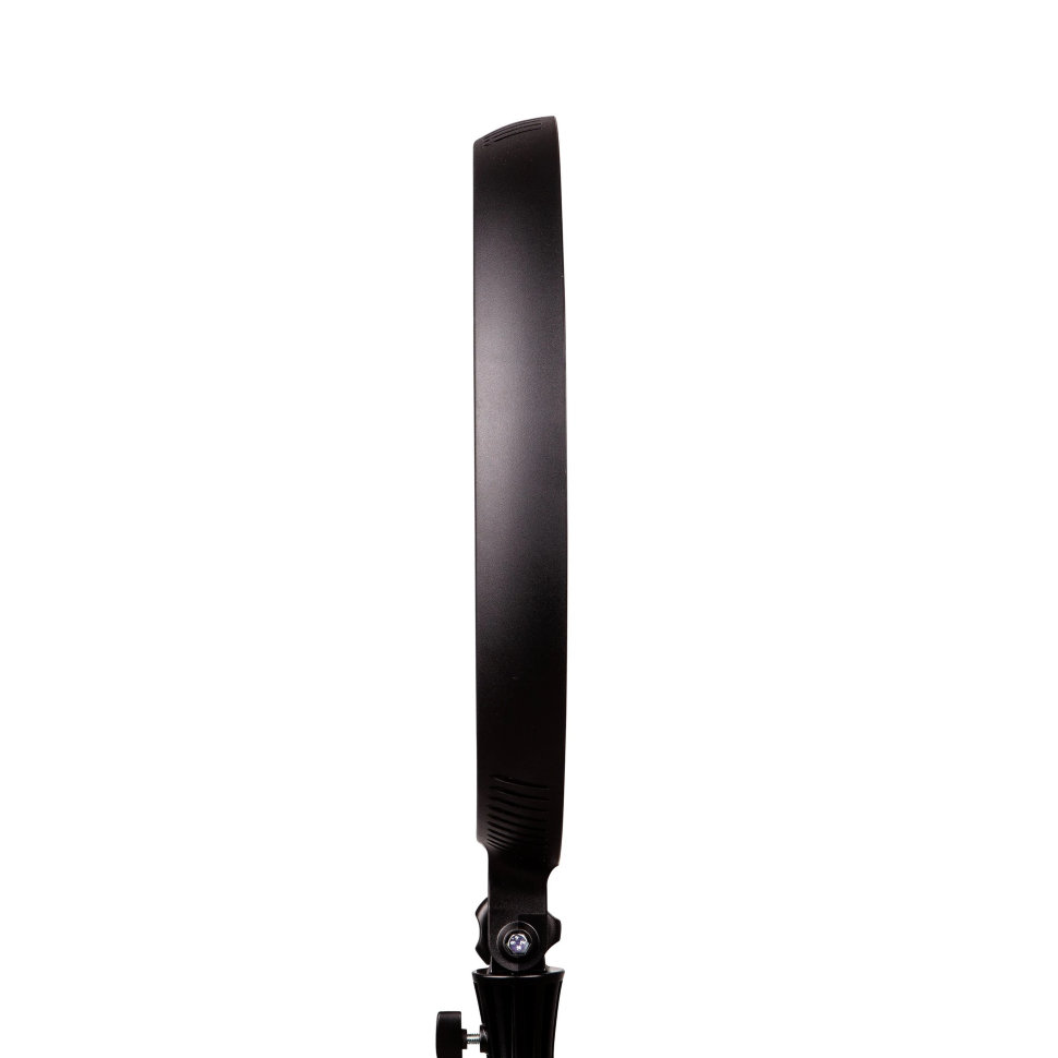 Осветитель кольцевой Godox LR180 LED Чёрный 27982 - фото 4