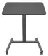 Стол для ноутбука Cactus VM-FDS102 Чёрный - Изображение 221385