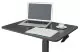 Стол для ноутбука Cactus VM-FDS102 Чёрный - Изображение 221387