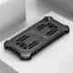 Чехол Baseus Cold front cooling Case для iPhone XR Чёрный - Изображение 78871