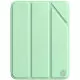 Чехол Nillkin Bevel для iPad Mini 6 2021 Зелёный - Изображение 179484