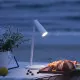 Лампа настольная Xiaomi Mijia Charging Table Lamp Белая - Изображение 202675
