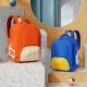 Рюкзак школьный UBOT JUMBO 28L Expandable Spine Protection Schoolbag Оранжевый - Изображение 226283