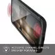 Чехол X-Doria Defense Lux для iPhone XR Чёрный карбон - Изображение 77312
