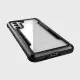 Чехол Raptic Shield для Samsung Galaxy S21+ Чёрный - Изображение 168093