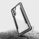 Чехол Raptic Shield для Samsung Galaxy S21+ Чёрный - Изображение 168094